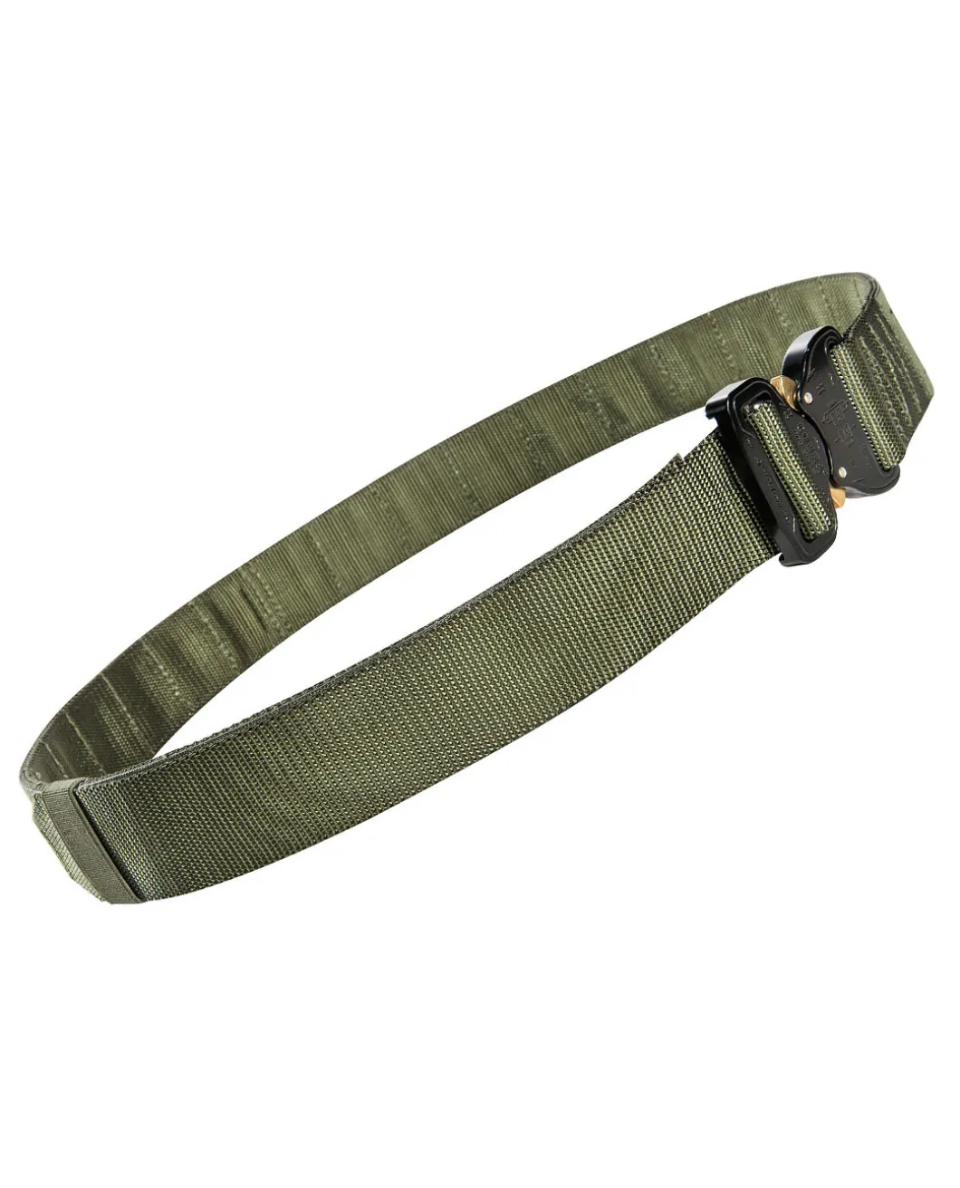 TT Modular Belt Oliv