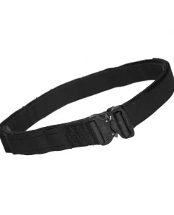 TT Modular Belt Set Black Schwarz