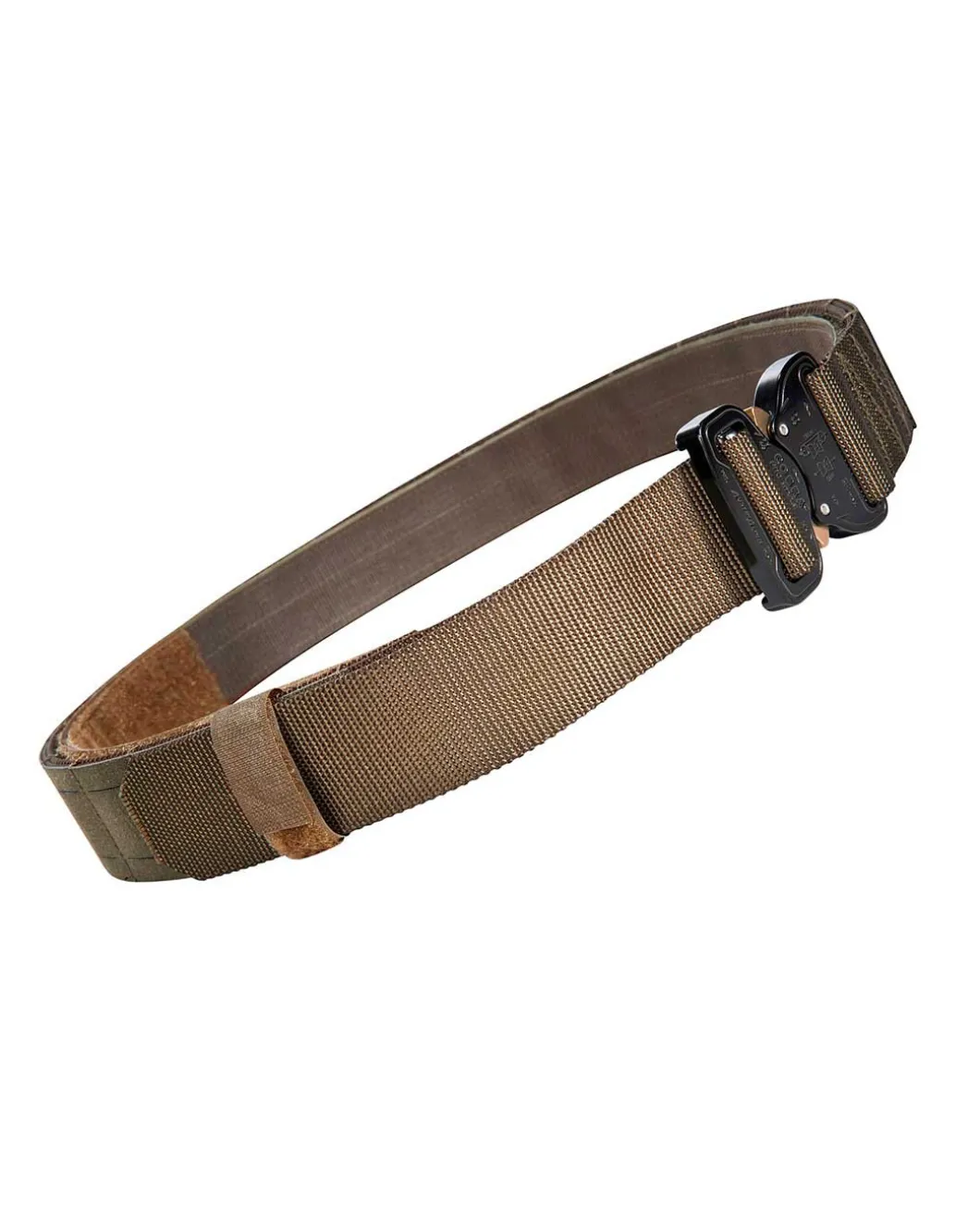 TT Modular Belt Set coyote brown