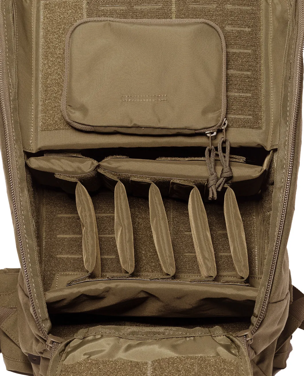 TT Modular Camera Insert 30 Coyote Brown