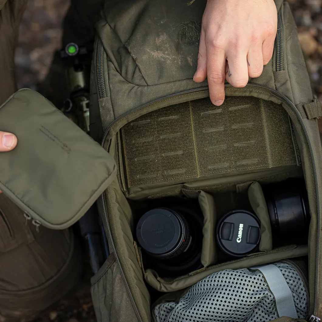TT Modular Camera Insert 30 Coyote Brown