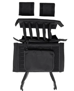 TT Modular Camera Insert 30 Schwarz