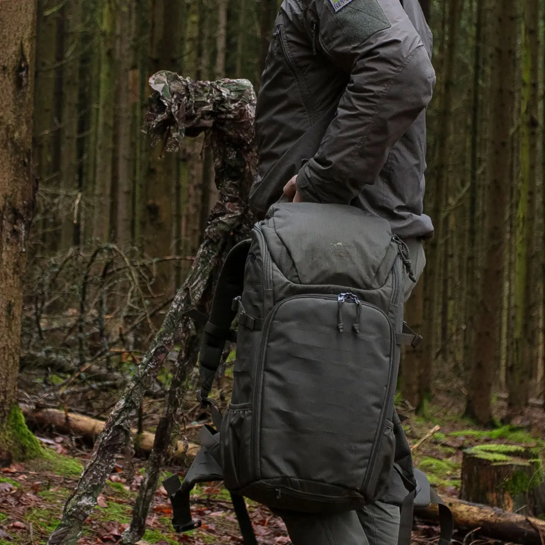 TT Modular 30 Camera Pack Oliv