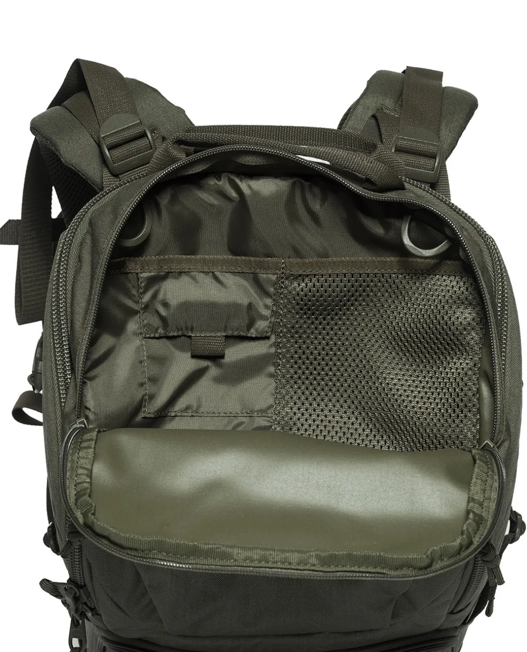 TT Modular 30 Camera Pack Oliv