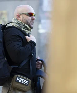 TT Modular 30 Camera Pack Oliv