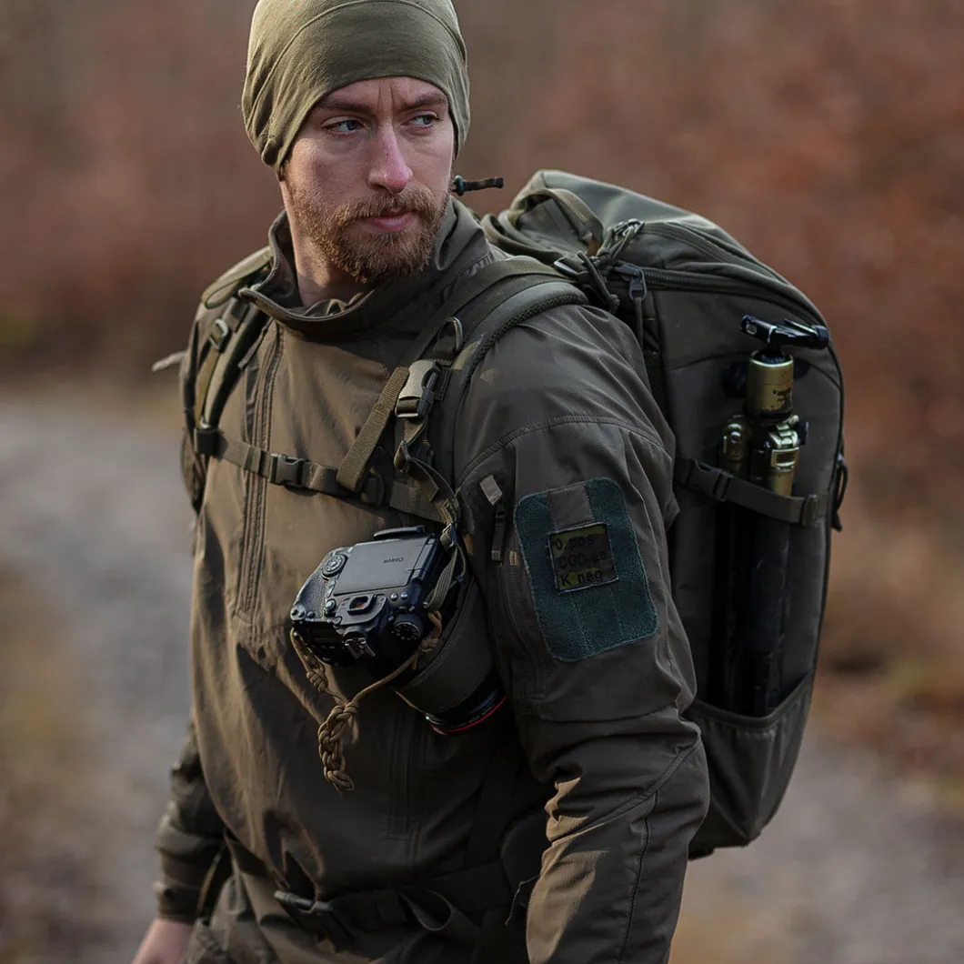 TT Modular 30 Camera Pack Oliv