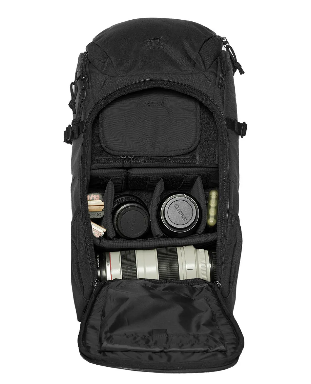 TT Modular 30 Camera Pack Schwarz