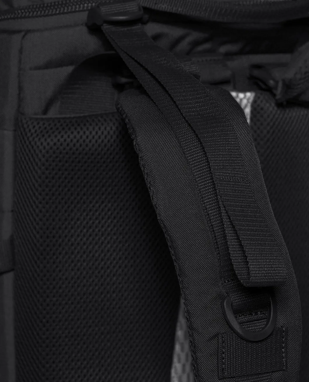 TT Modular 30 Camera Pack Schwarz