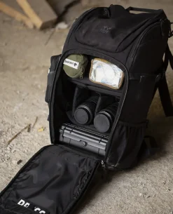 TT Modular 30 Camera Pack Schwarz