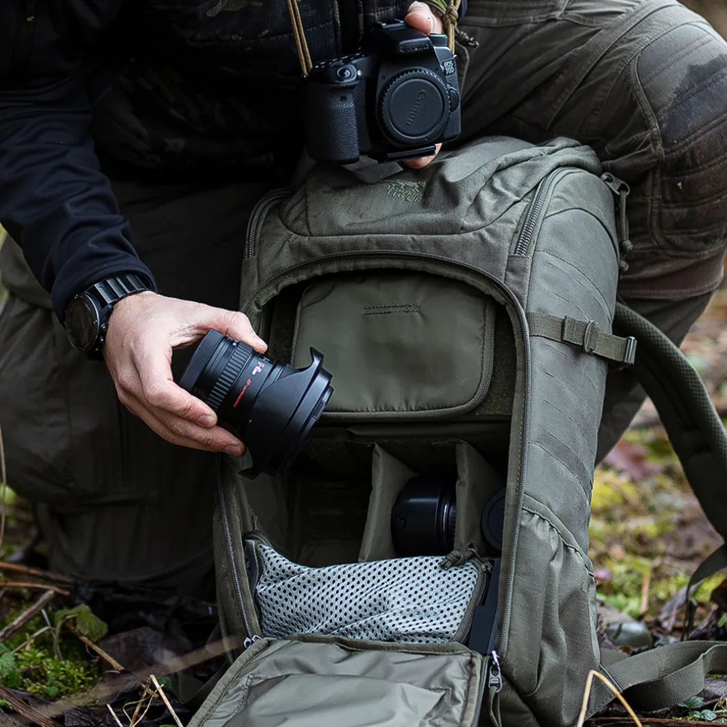 TT Modular 30 Camera Pack Schwarz
