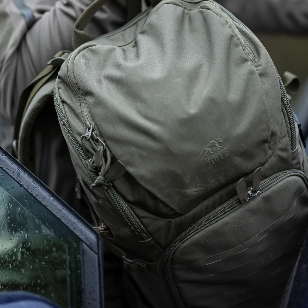 TT Modular 30 Camera Pack Schwarz