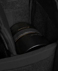 TT Modular 30 Camera Pack Schwarz