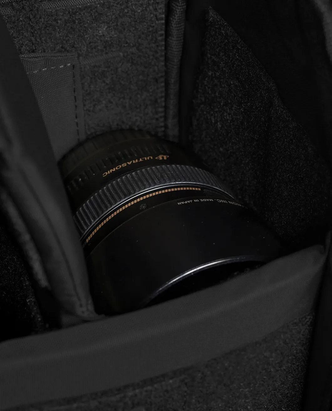 TT Modular 30 Camera Pack Schwarz