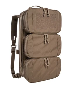TT Modular Chest Rig Pack Coyote Braun