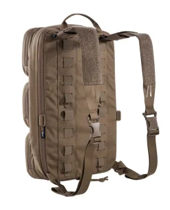 TT Modular Chest Rig Pack Coyote Braun