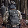 TT Modular Chest Rig Pack IRR Steingrau Oliv