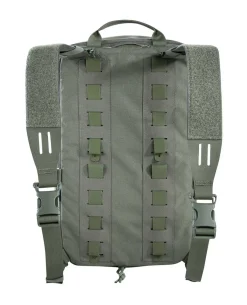 TT Modular Chest Rig Pack IRR Steingrau Oliv
