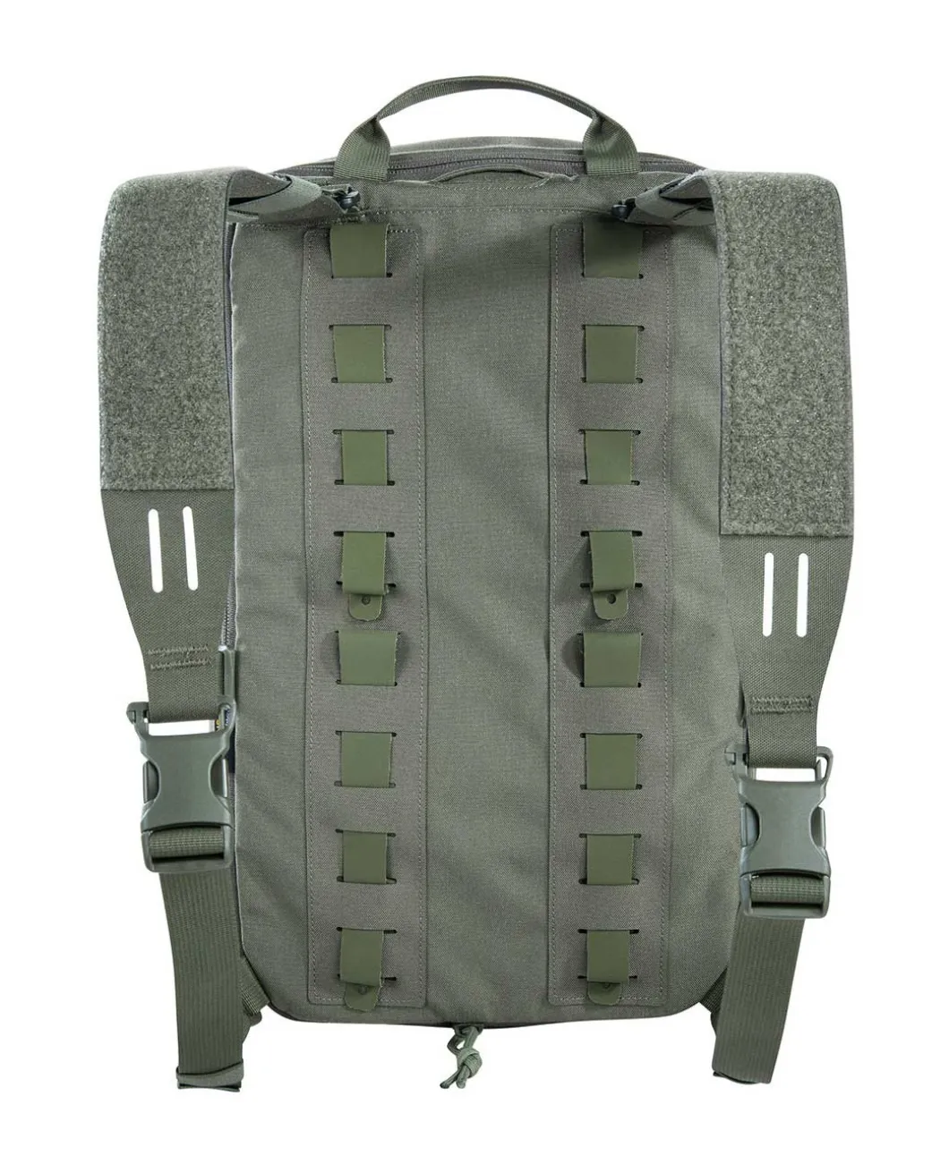 TT Modular Chest Rig Pack IRR Steingrau Oliv