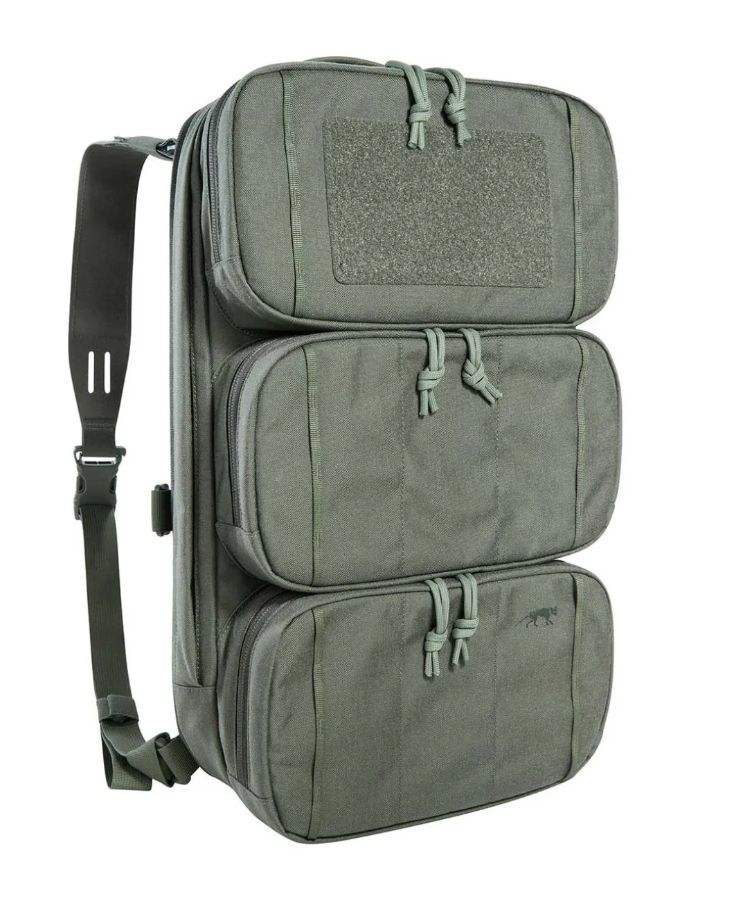 TT Modular Chest Rig Pack IRR Steingrau Oliv