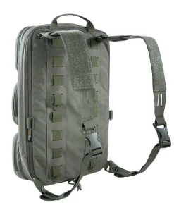 TT Modular Chest Rig Pack IRR Steingrau Oliv
