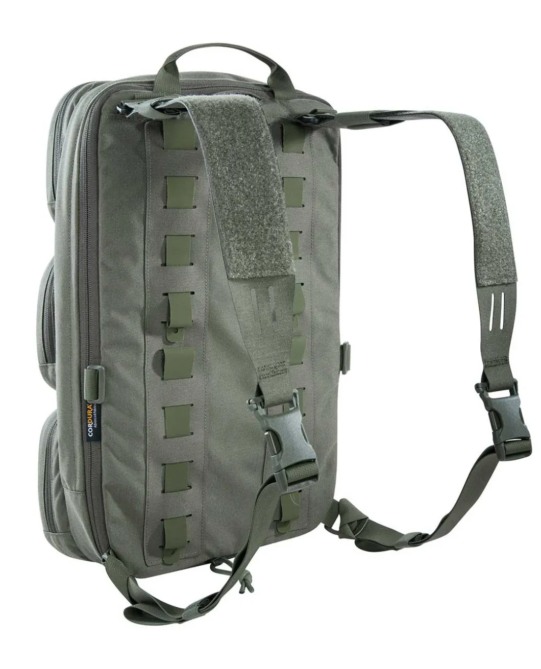 TT Modular Chest Rig Pack IRR Steingrau Oliv
