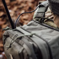 TT Modular Chest Rig Pack IRR Steingrau Oliv