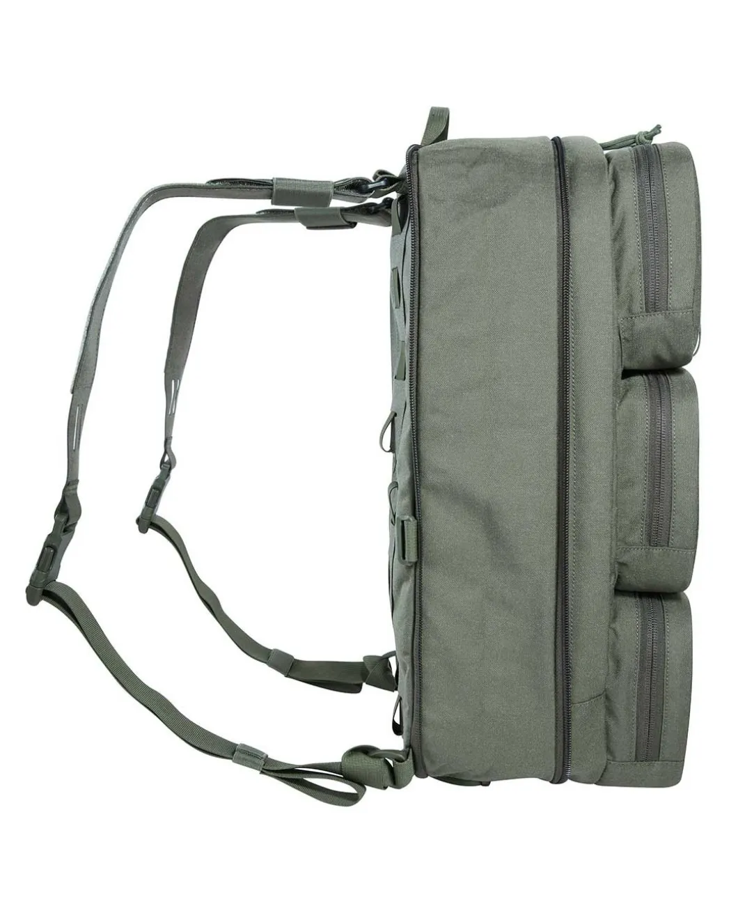 TT Modular Chest Rig Pack IRR Steingrau Oliv