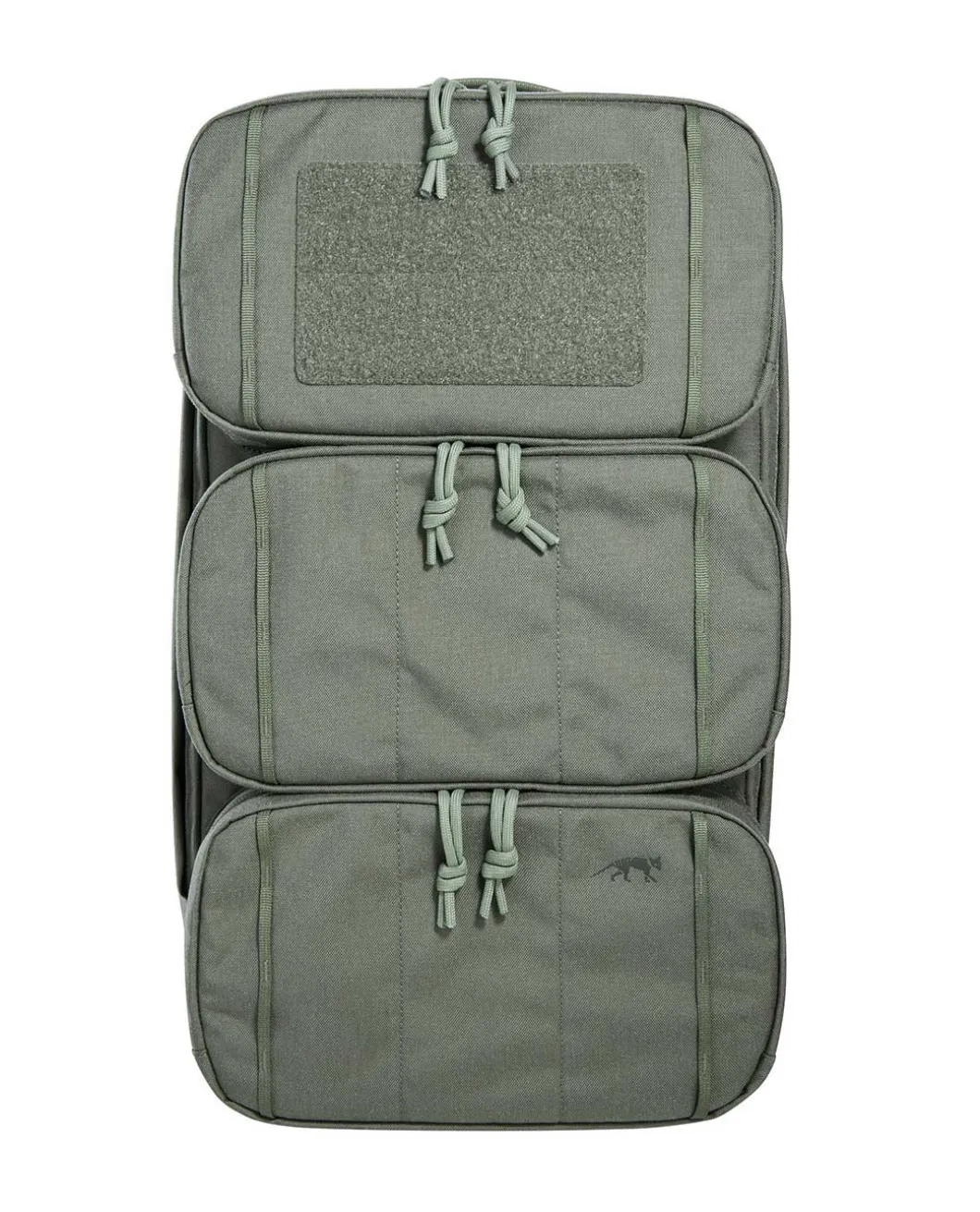 TT Modular Chest Rig Pack IRR Steingrau Oliv