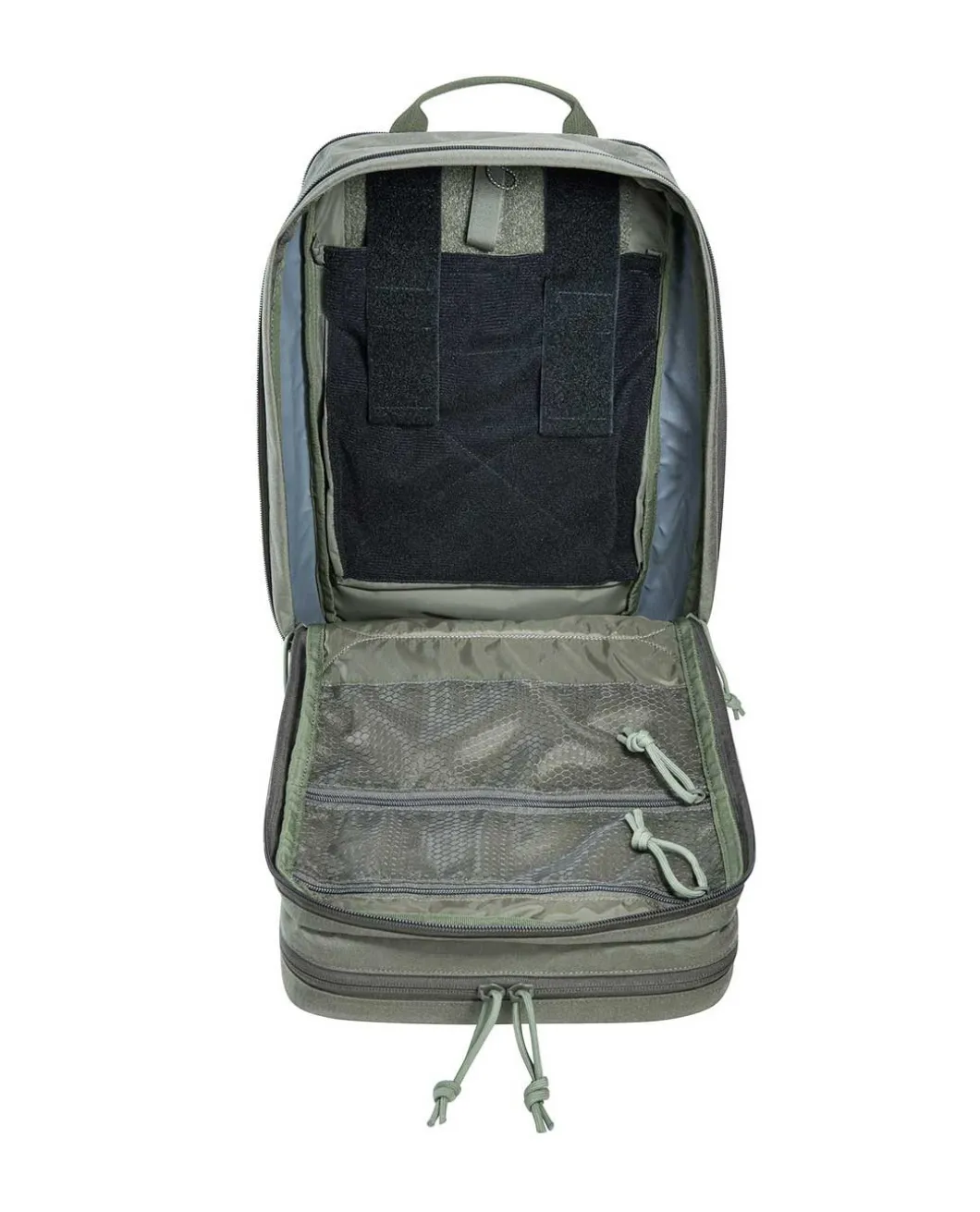 TT Modular Chest Rig Pack IRR Steingrau Oliv