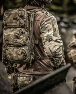 TT Modular Chest Rig Pack MC Multicam