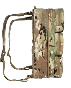 TT Modular Chest Rig Pack MC Multicam