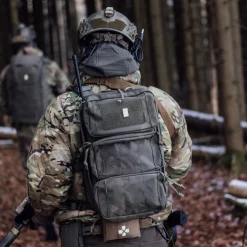 TT Modular Chest Rig Pack MC Multicam