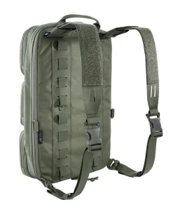 TT Modular Chest Rig Pack Oliv