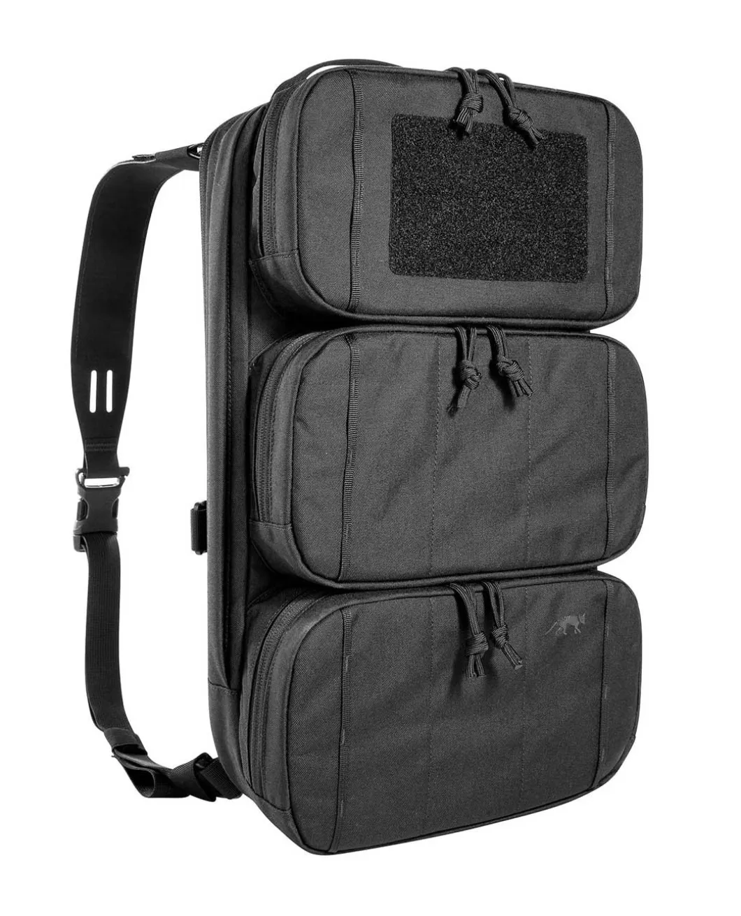 TT Modular Chest Rig Pack Schwarz Black