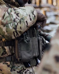 TT Modular Chest Rig 4xM4 MC Multicam