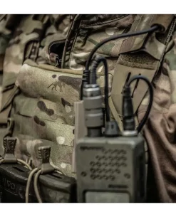 TT Modular Chest Rig 4xM4 MC Multicam