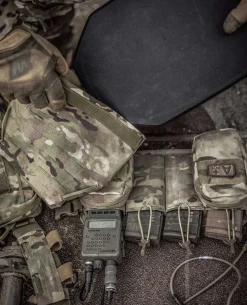 TT Modular Chest Rig 4xM4 MC Multicam