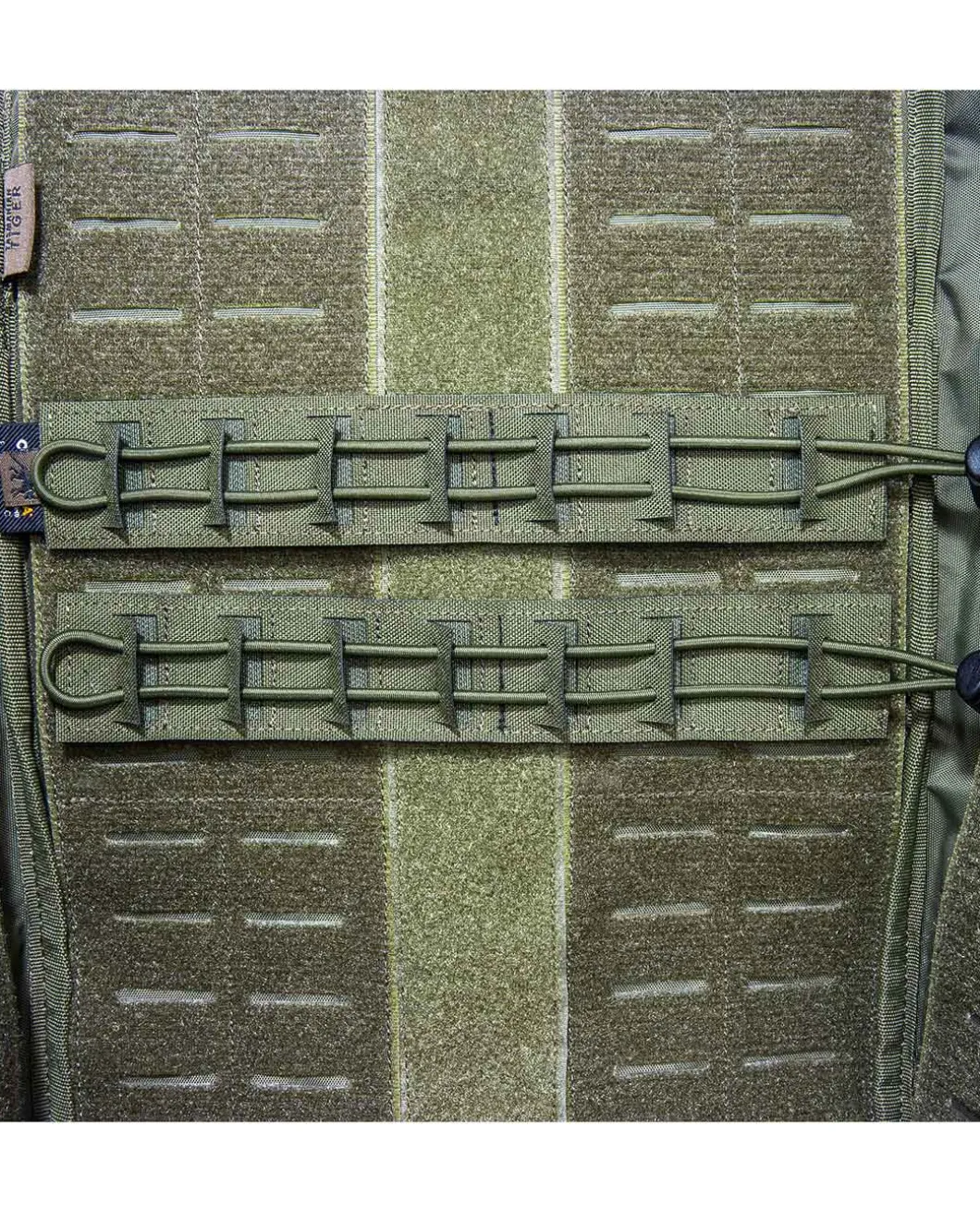 TT Modular Collector Strap Set VL Olive