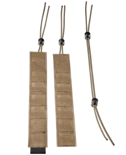 TT Modular Collector Strap Set VL Coyote Brown