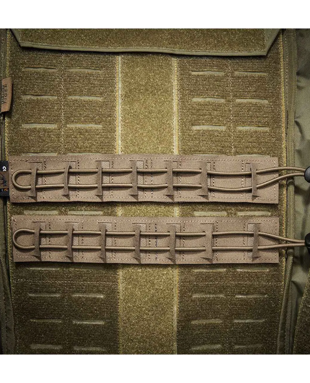 TT Modular Collector Strap Set VL Coyote Brown