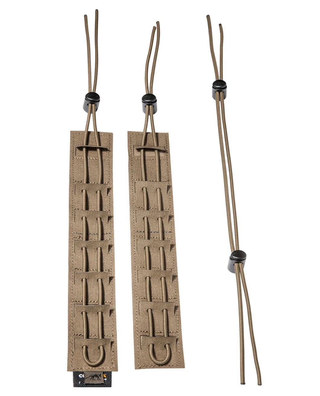 TT Modular Collector Strap Set VL Coyote Brown