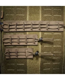 TT Modular Collector Strap Set VL Coyote Brown