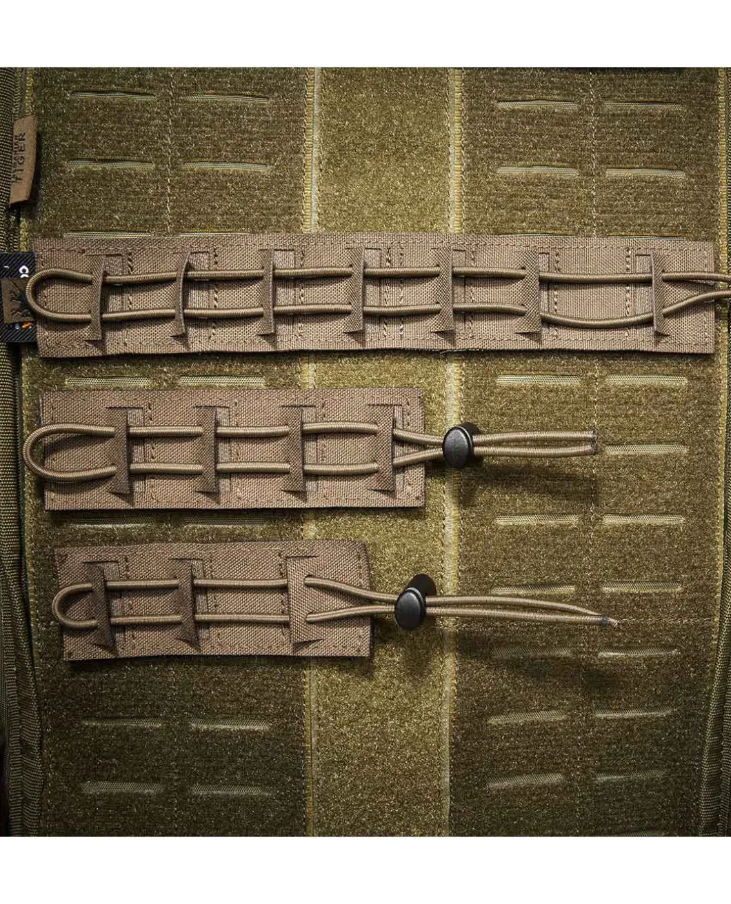 TT Modular Collector Strap Set VL Coyote Brown