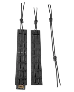 TT Modular Collector Strap Set VL Black Schwarz