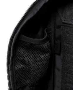 TT Modular Combat Pack Black Schwarz