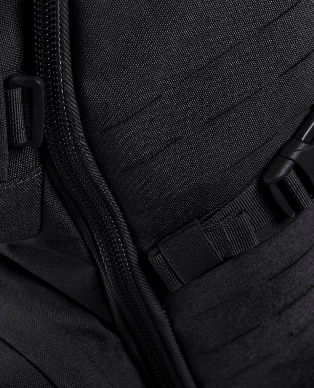 TT Modular Combat Pack Black Schwarz