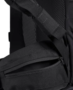 TT Modular Combat Pack Black Schwarz