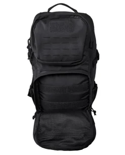TT Modular Combat Pack Black Schwarz