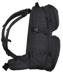 TT Modular Combat Pack Black Schwarz