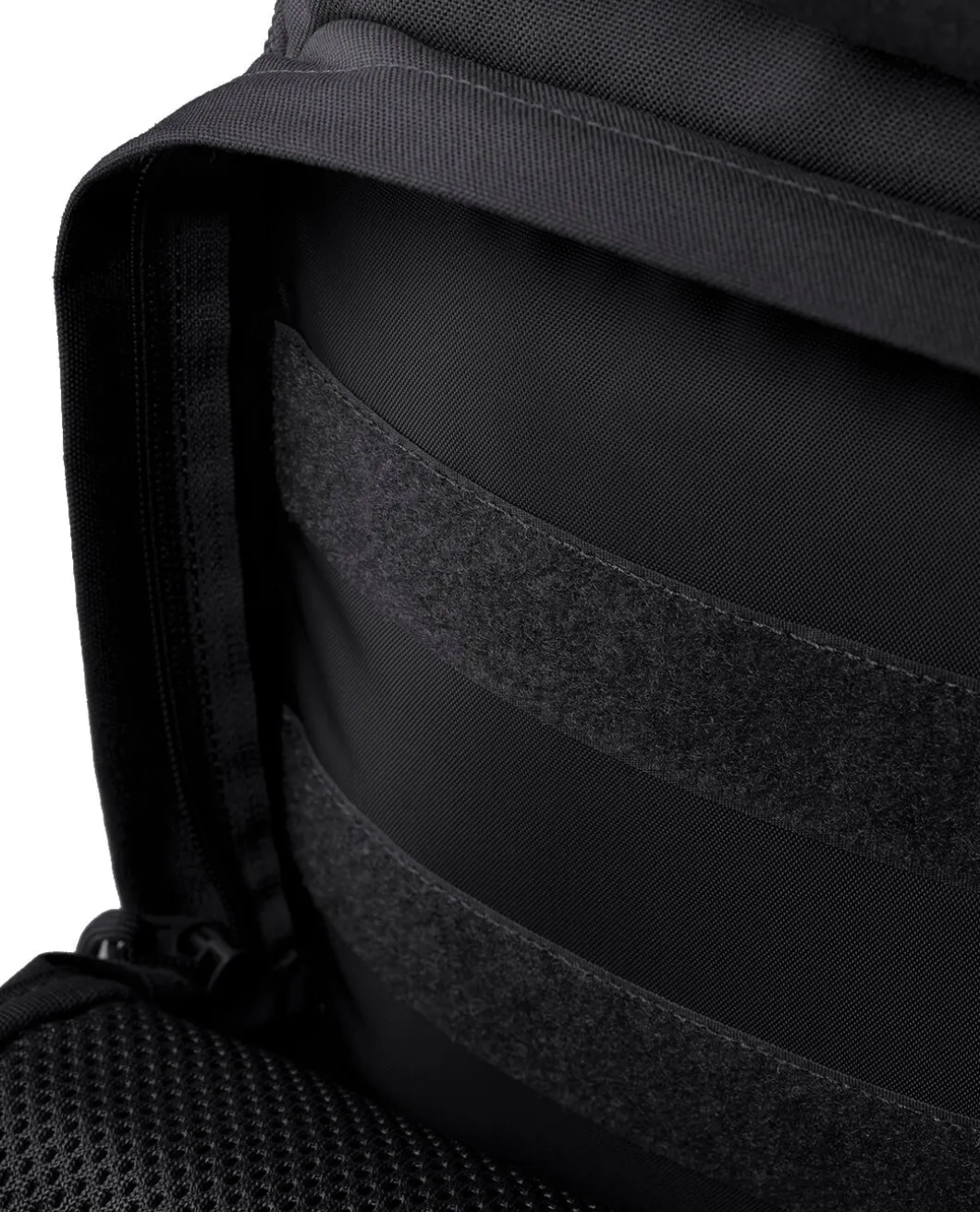 TT Modular Combat Pack Black Schwarz